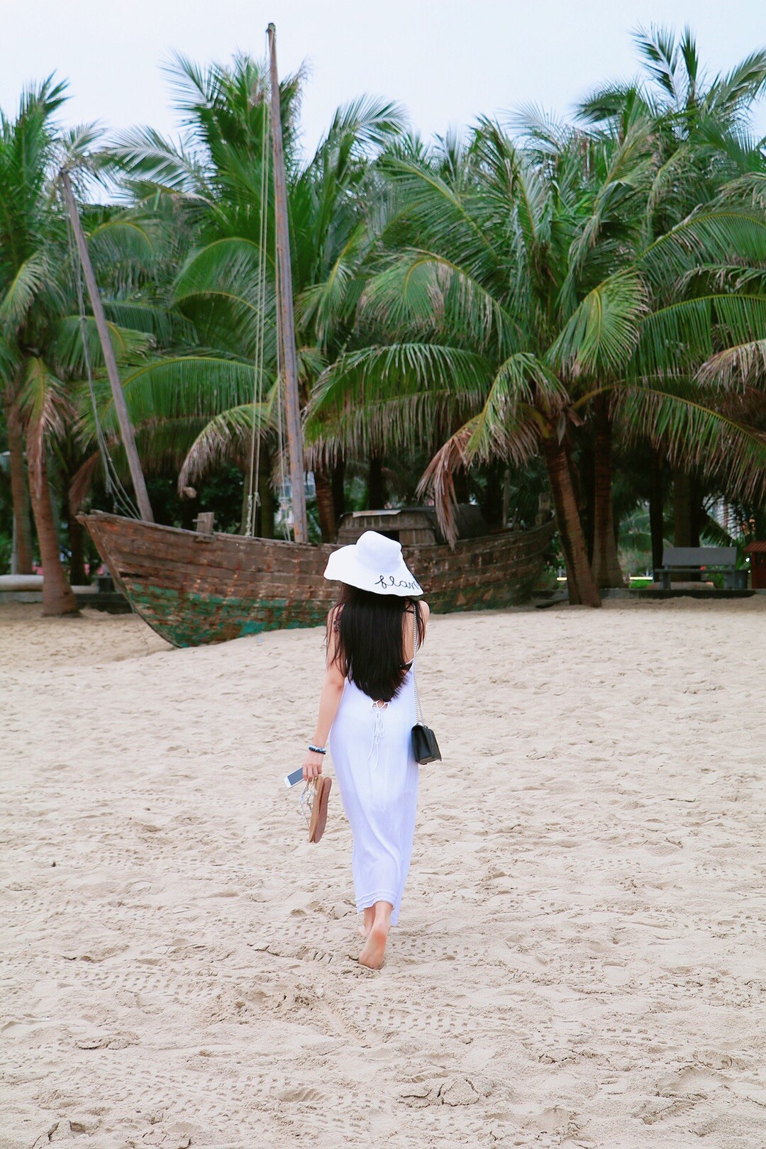 广州自驾线路,粤西海岸线,从广州到湛江徐闻