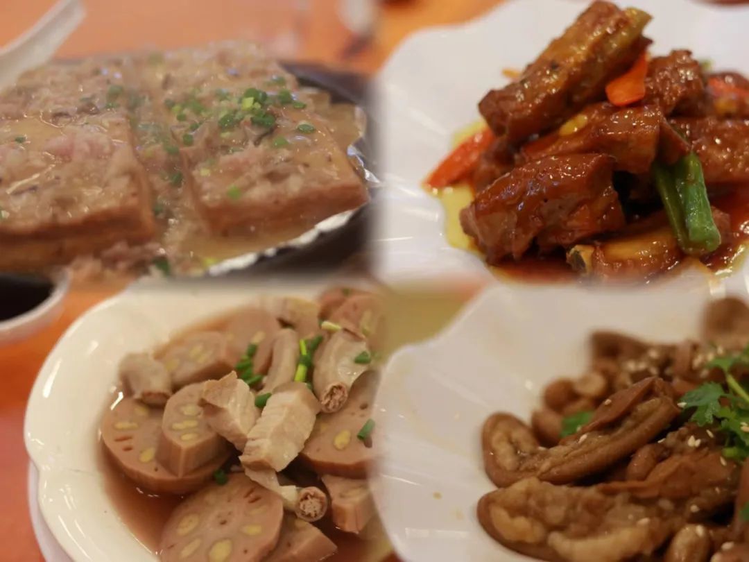 广州这个小众宝藏地,真不想你知道!人少好吃还便宜!