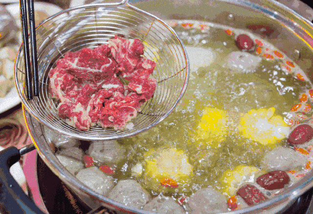 广州“火锅”,万物皆可打边炉