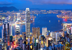 广东省精品旅游线路指南(数十条经典线路任你选)