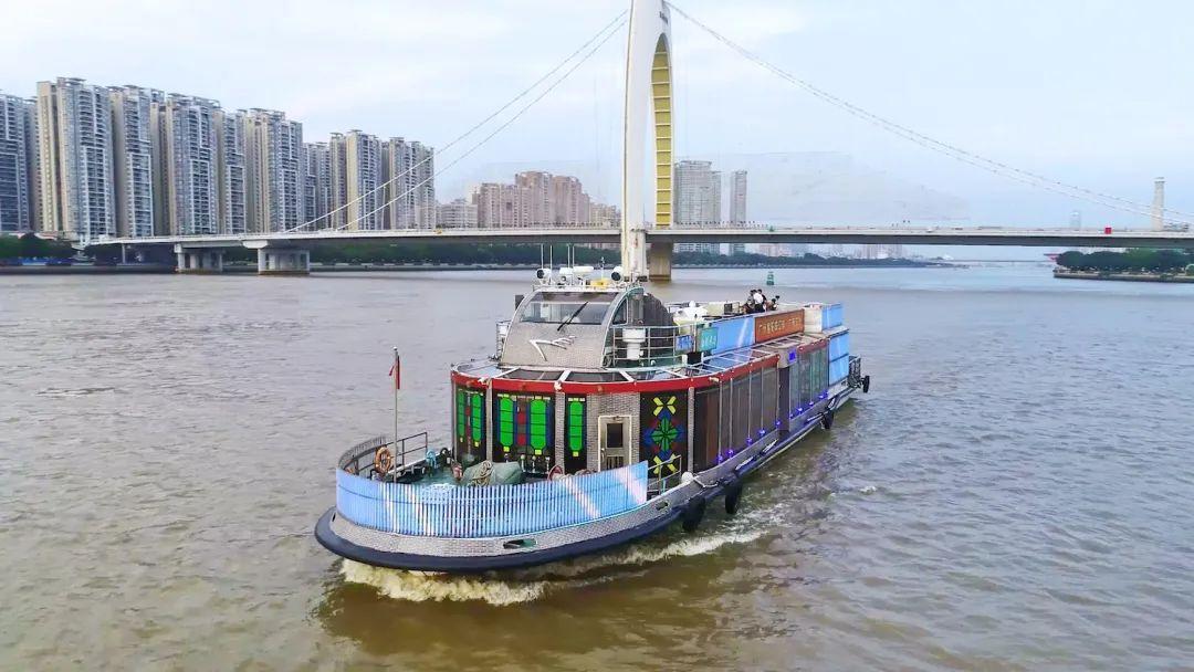 带父母游【广州】攻略(数十条经典经路供选择)