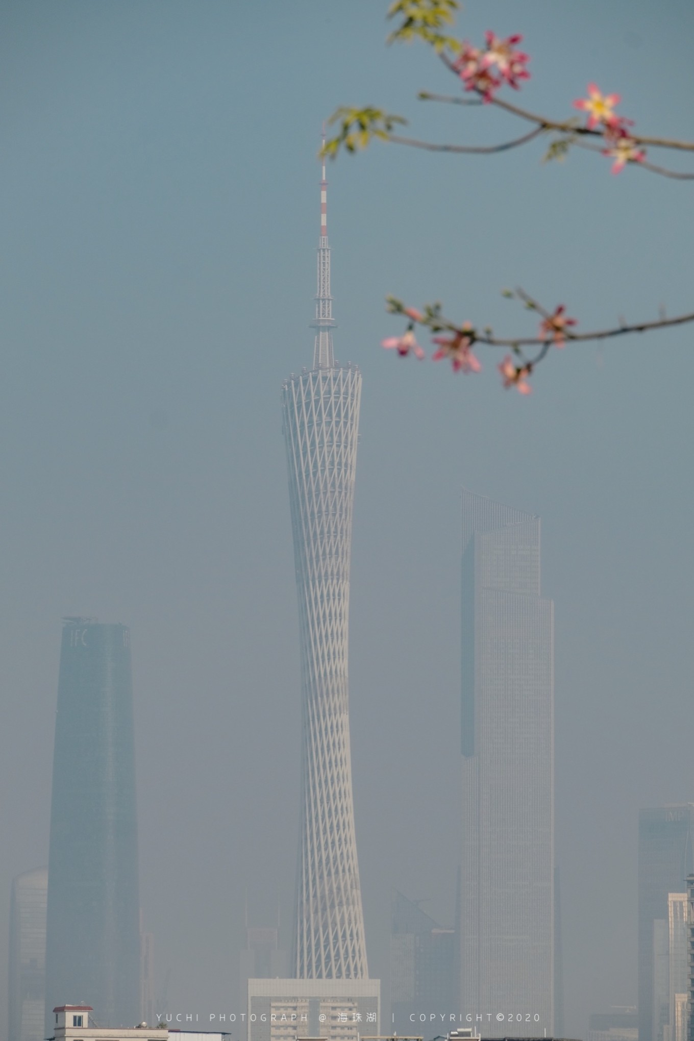 广州必玩景点和必体验:深入广州的“新”与“旧”