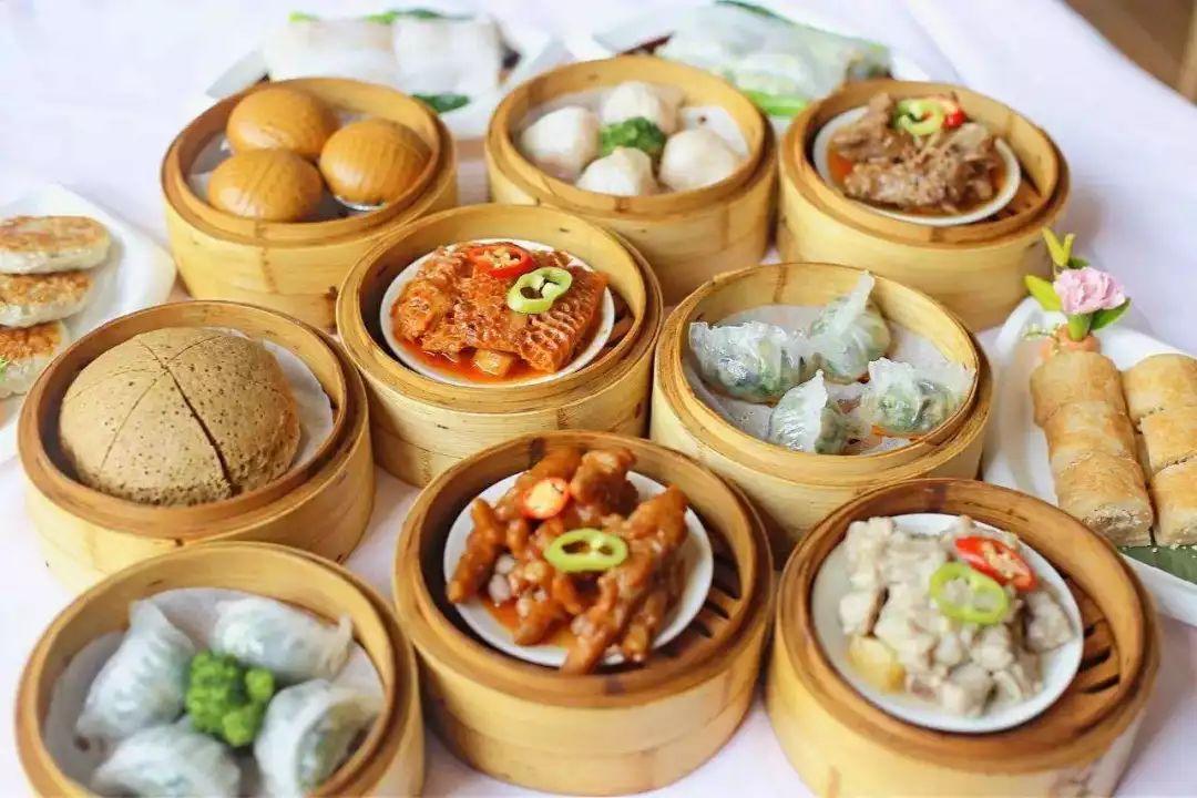 带父母游【广州】攻略(数十条经典经路供选择)