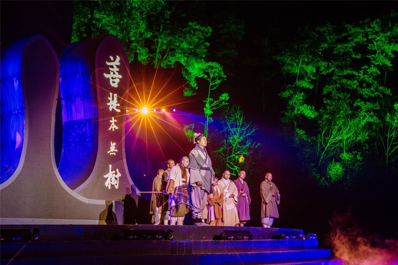 广州自驾线路,从肇庆到梧州,寻找失落的两广总督府
