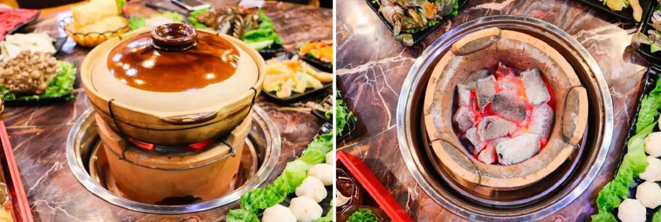 广州“火锅”,万物皆可打边炉