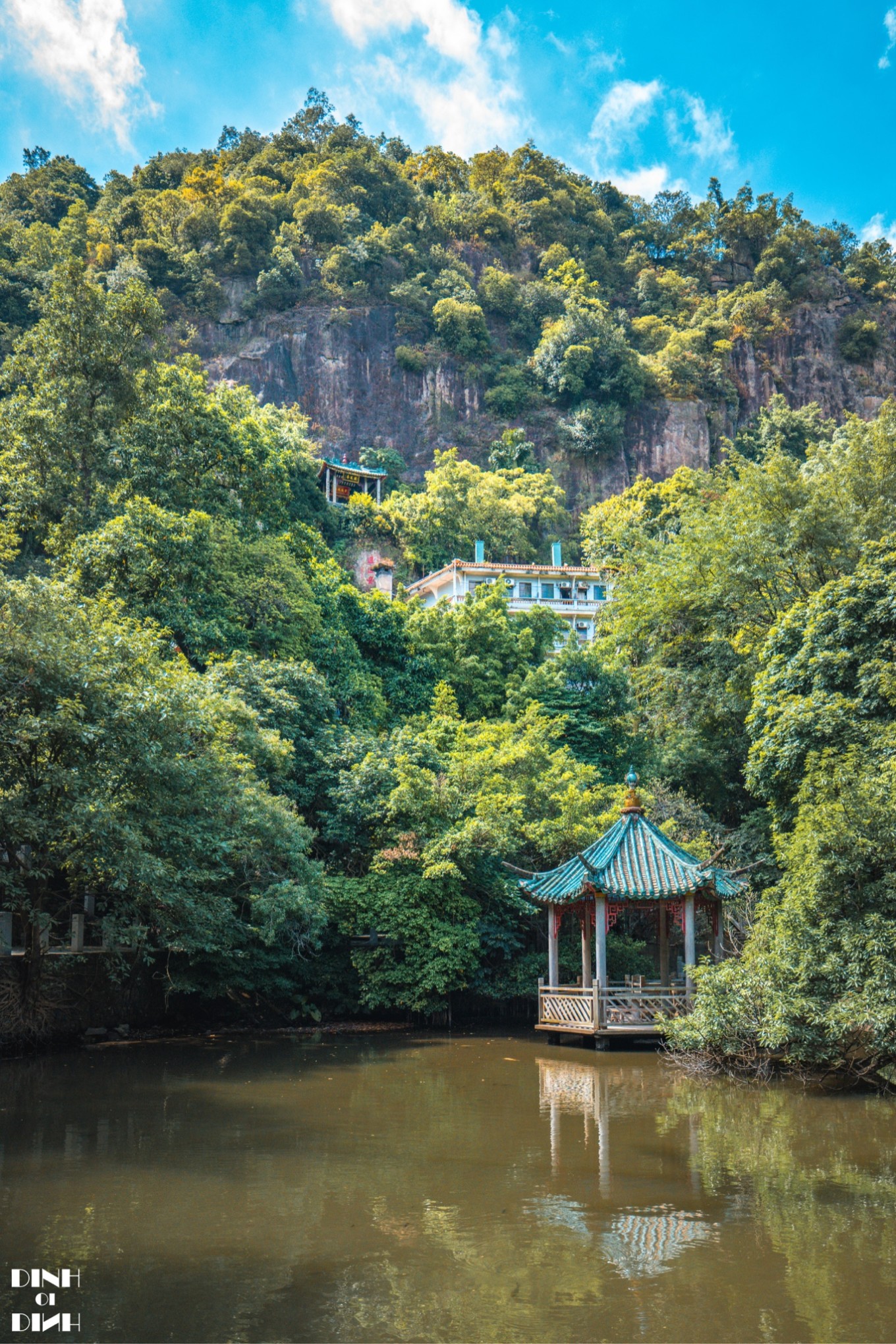 广州自驾线路,粤西海岸线,从广州到湛江徐闻