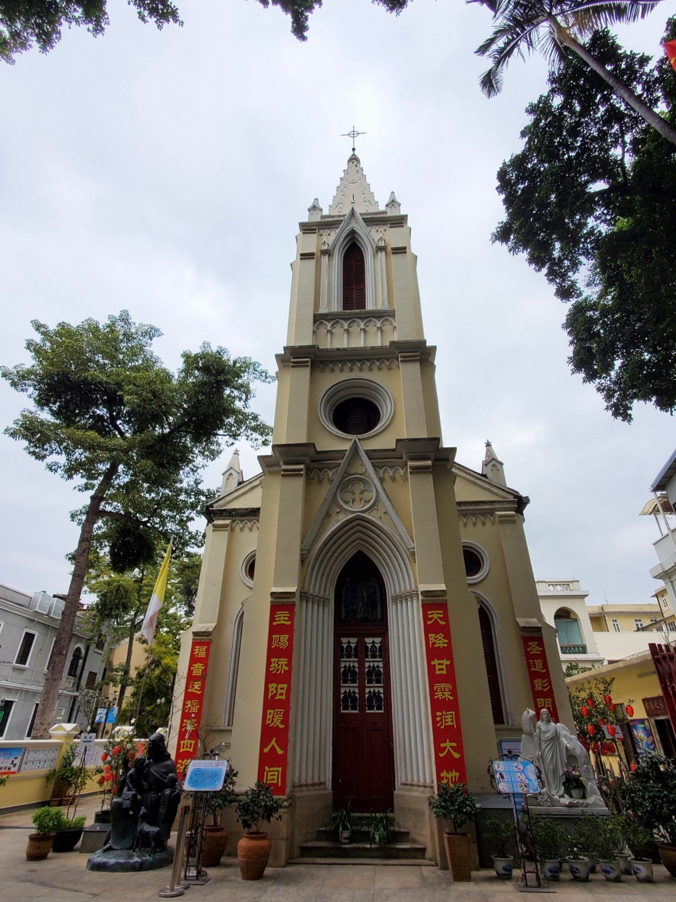 带父母游【广州】攻略(数十条经典经路供选择)