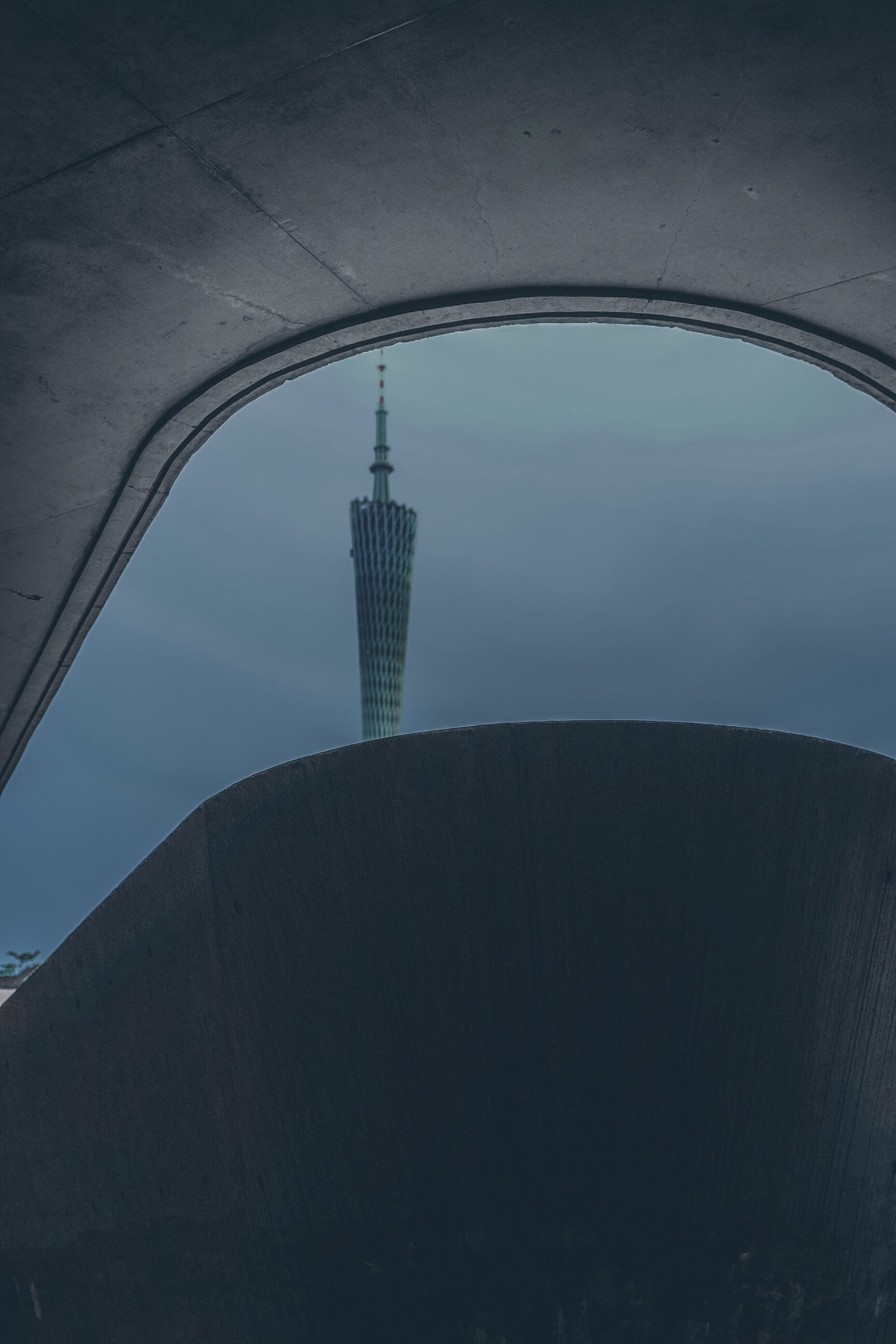 广州建筑拍摄指南