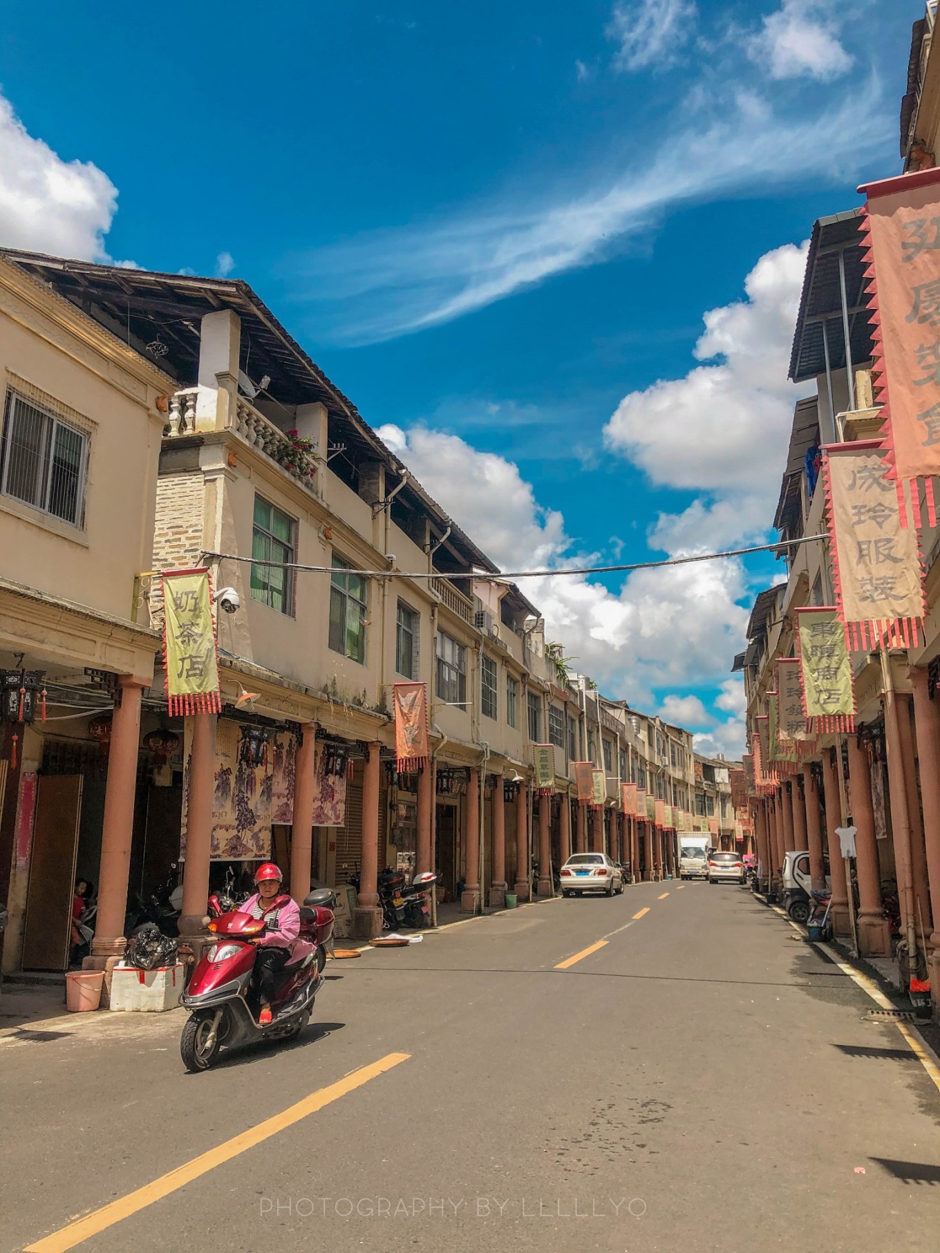 广州自驾线路,粤东海岸线之广州到潮汕
