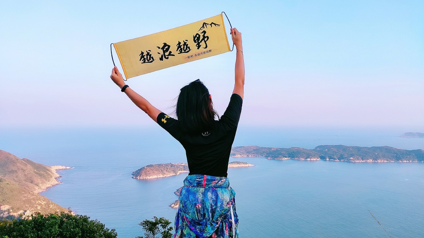 广州/深圳周边露营地盘点,周末就可出发