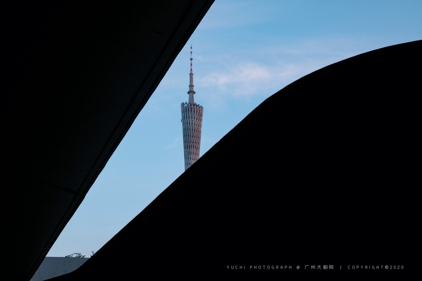 广州必玩景点和必体验:深入广州的“新”与“旧”