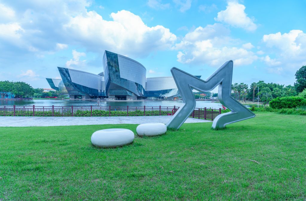 广东科学中心游玩攻略(开放时间+门票价格+地址+交通指引)