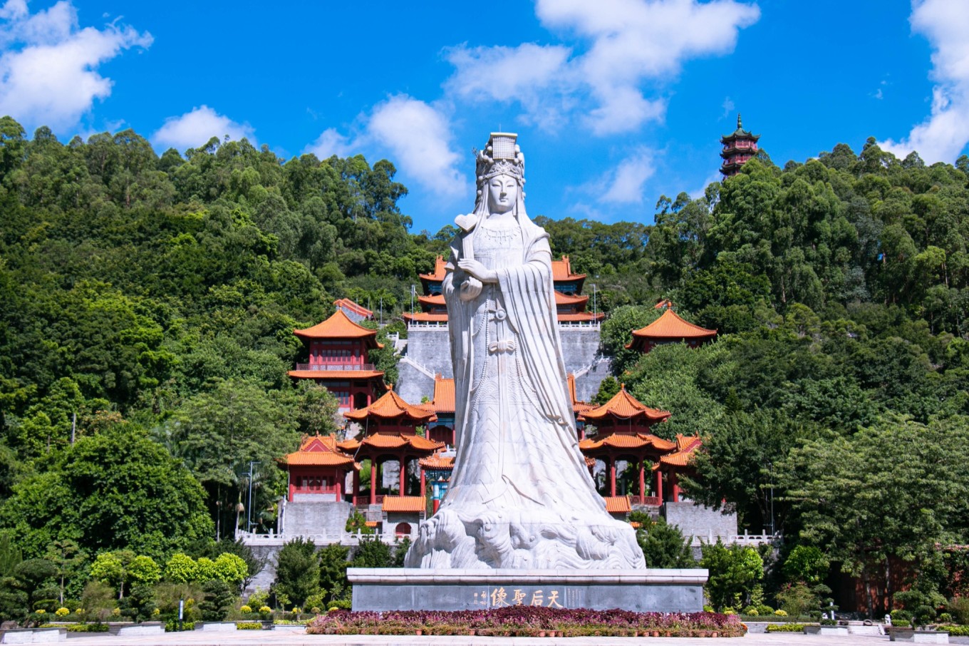 广州南沙万顷沙镇,有着你意想不到的田园风情