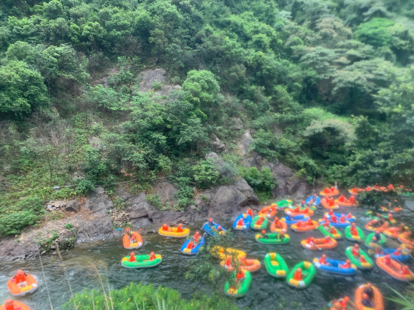 广深周边,不可错过的特色体验