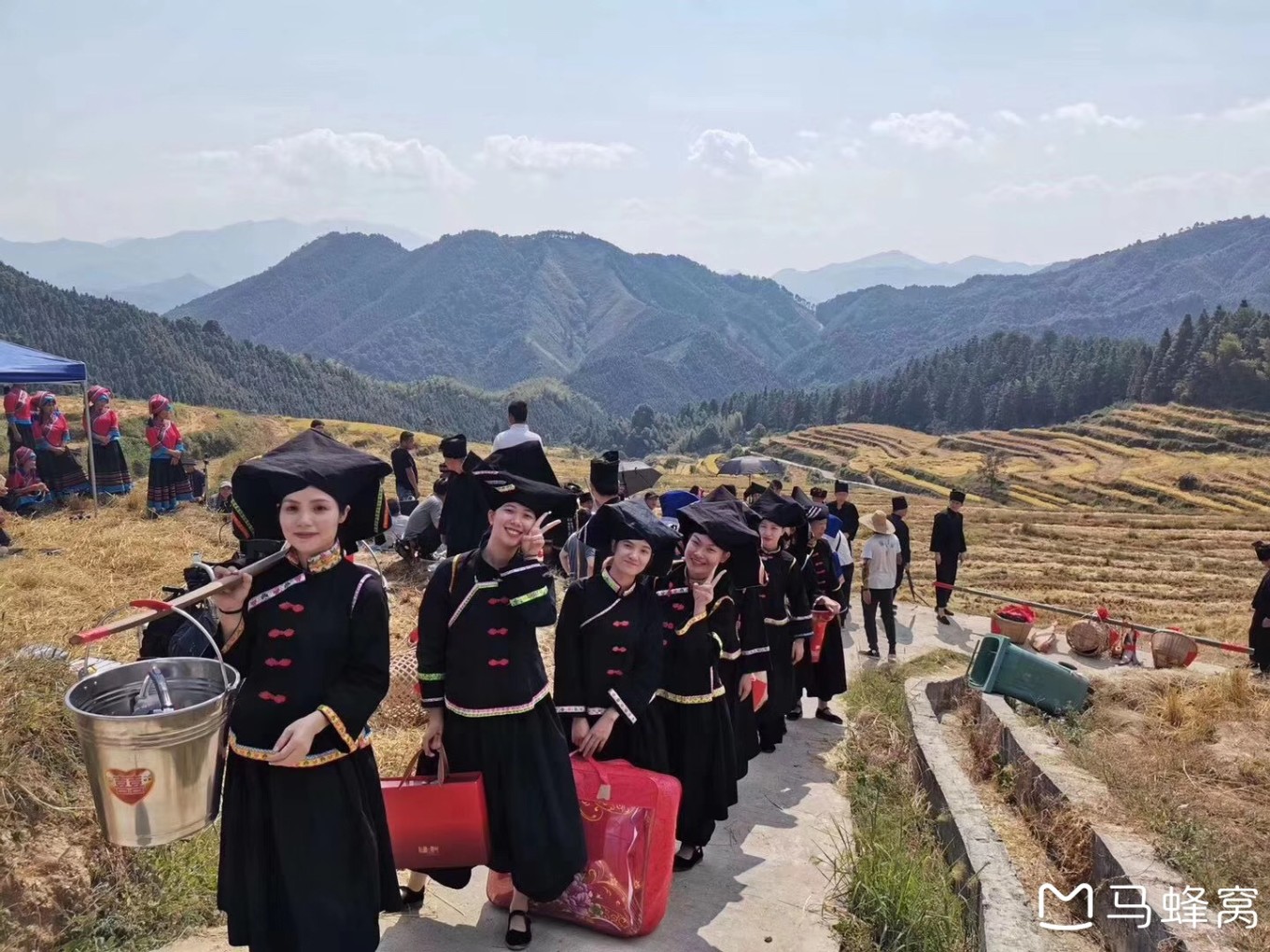 广州自驾线路,粤北(湘)风光线,从清远到郴州