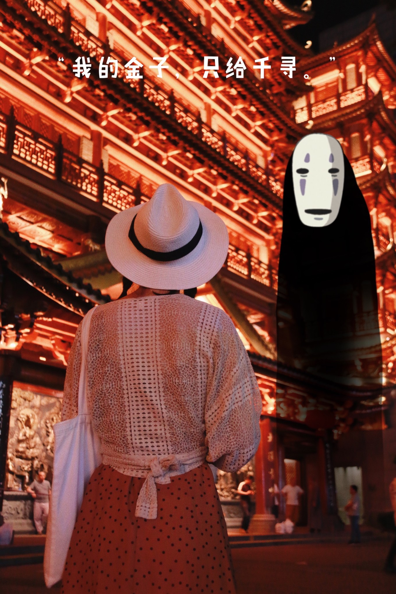 广州建筑拍摄指南