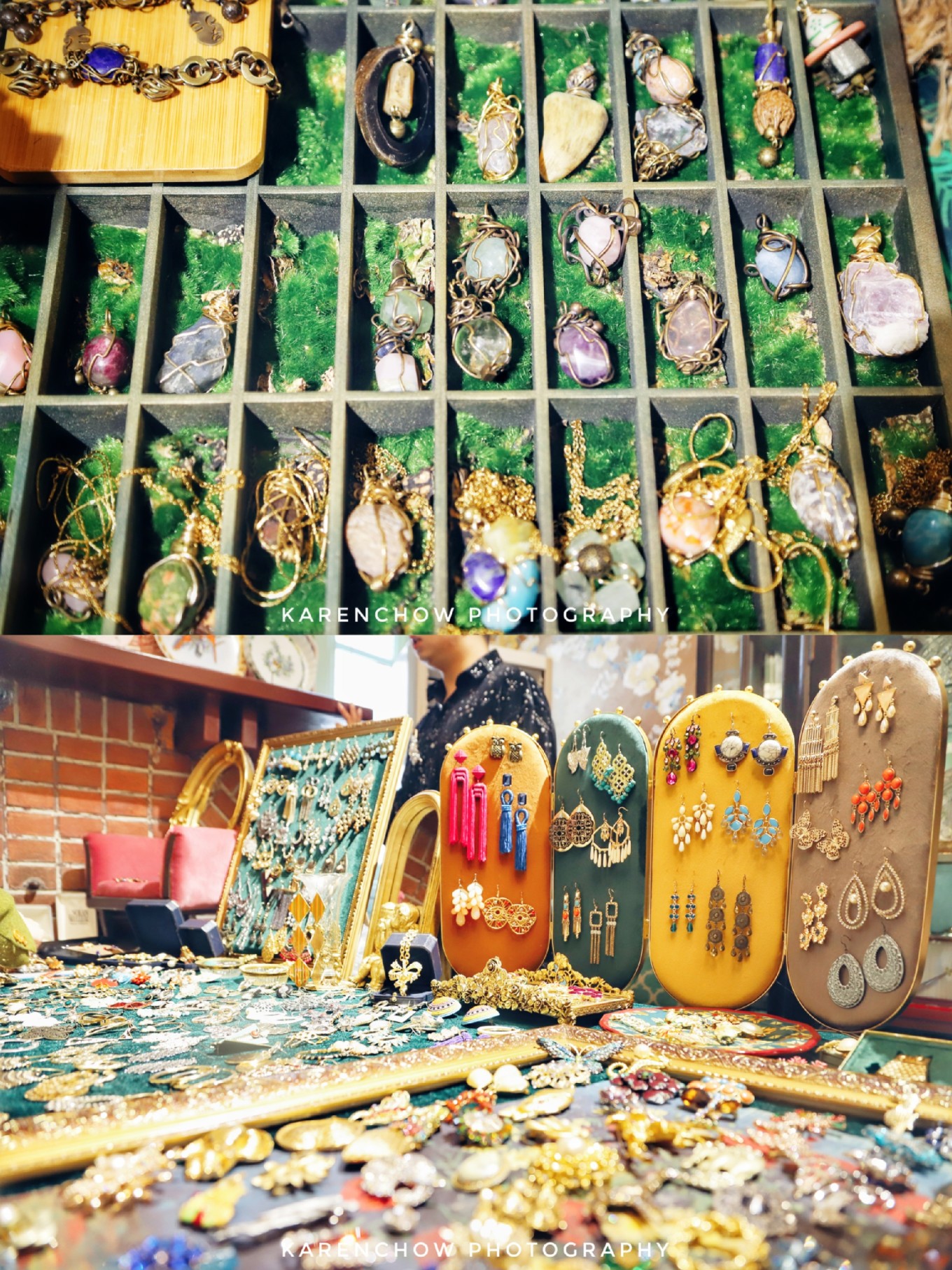 广州文艺胜地东山口