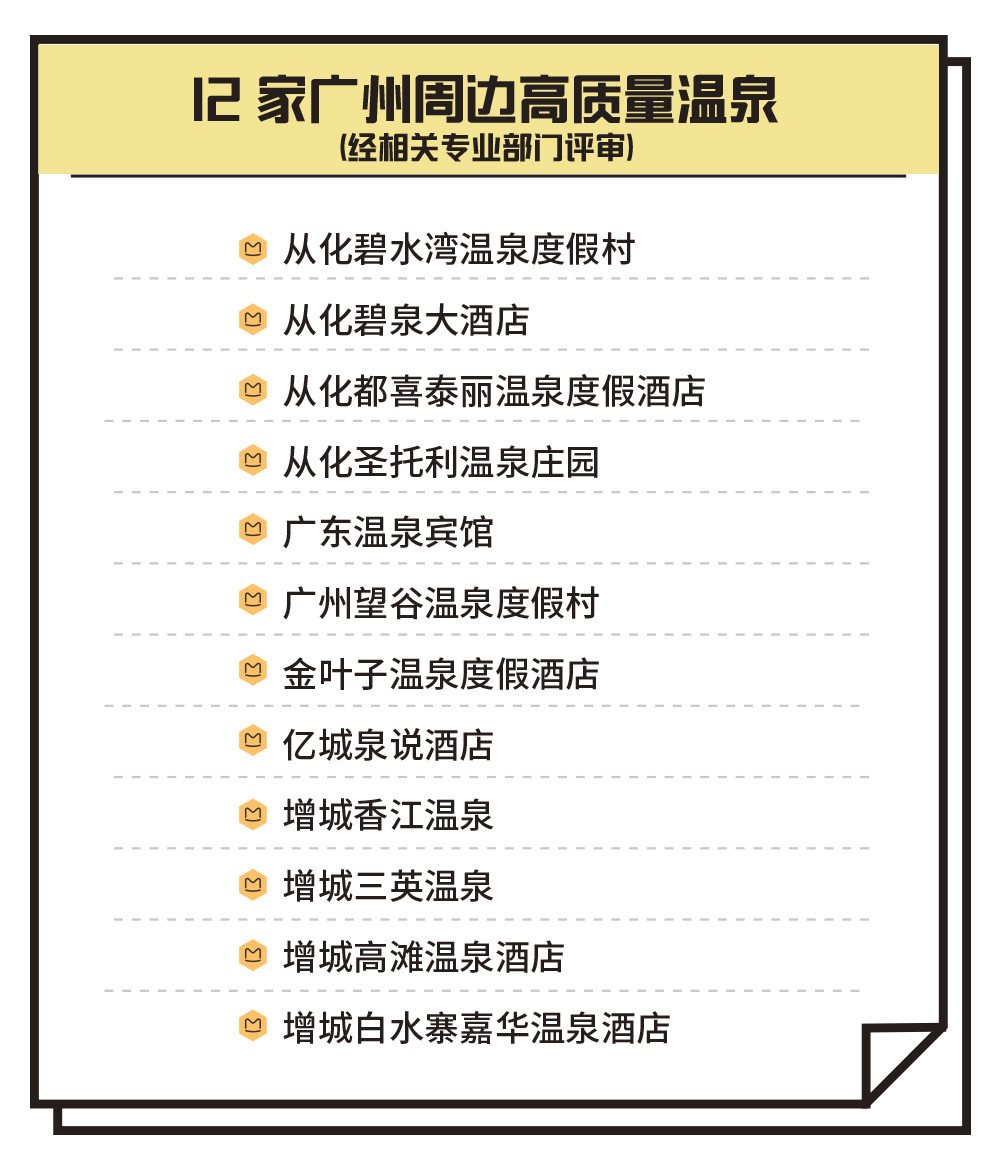 喝早茶、行花街,看完这篇攻略,我想去广州过年了!