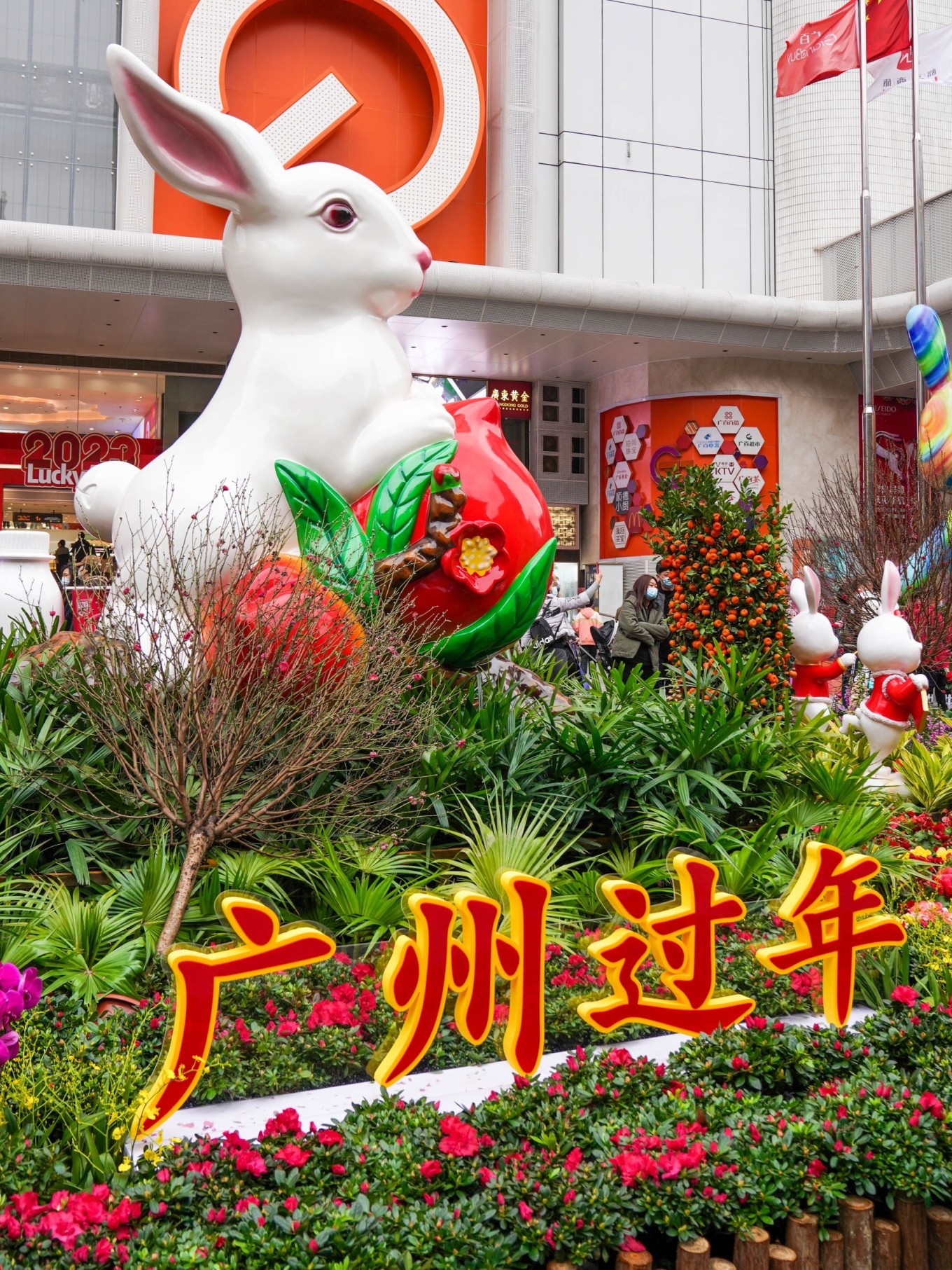 广州行前了解