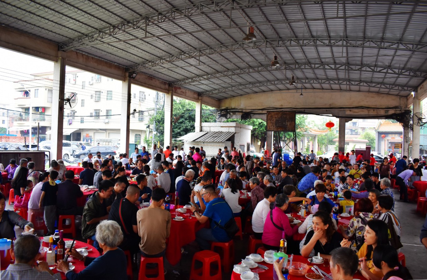 广东省精品旅游线路指南(数十条经典线路任你选)