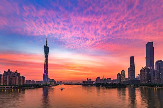 广州必玩景点和必体验:深入广州的“新”与“旧”