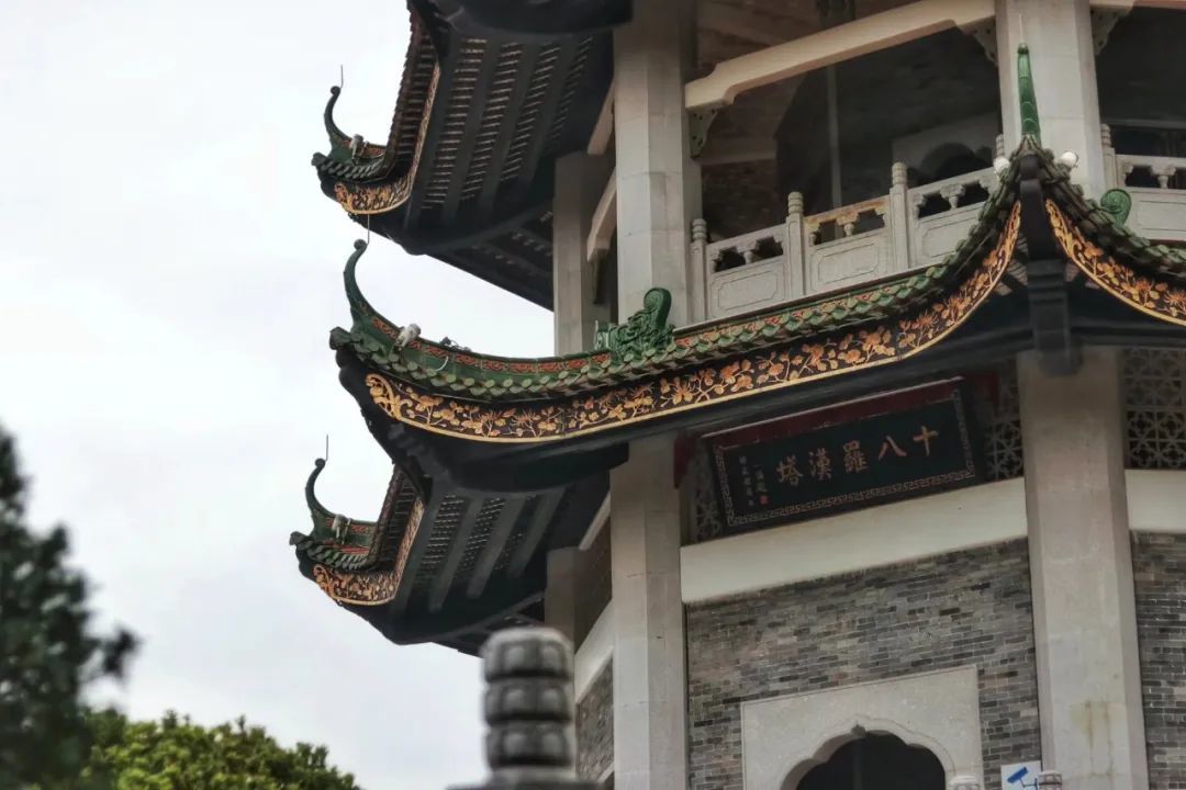 广州这个小众宝藏地,真不想你知道!人少好吃还便宜!