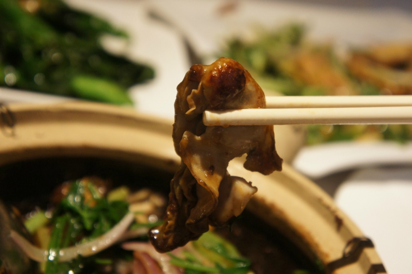 到广州吃正宗粤菜,这些餐厅有得选