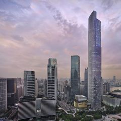 广州住哪里最方便?这些景观及宠物友好酒店请收藏