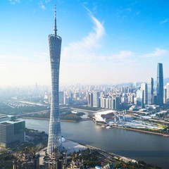广州必玩景点和必体验:深入广州的“新”与“旧”