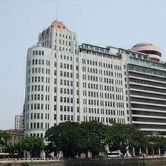 广州建筑拍摄指南