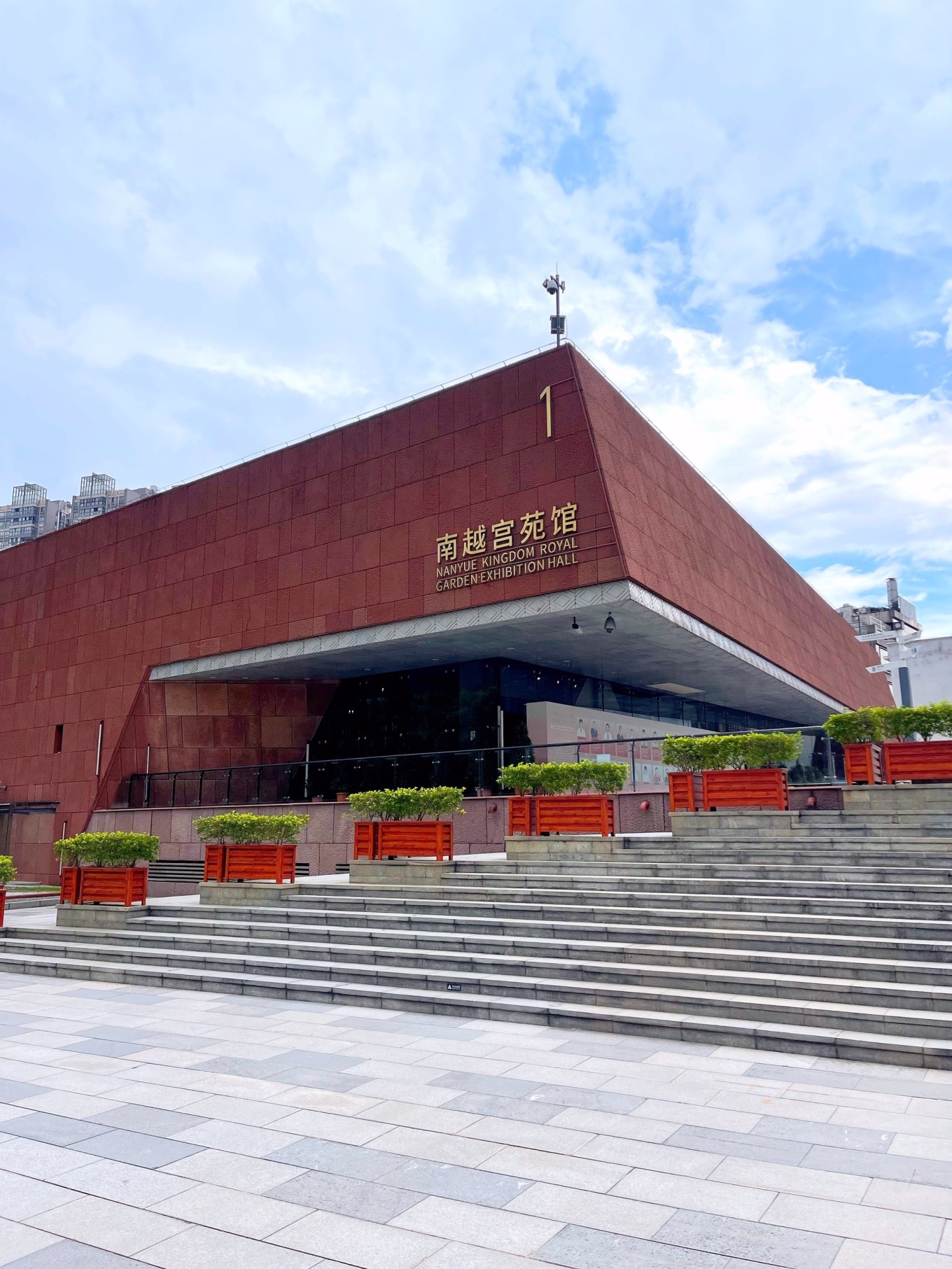广州必玩景点和必体验:深入广州的“新”与“旧”
