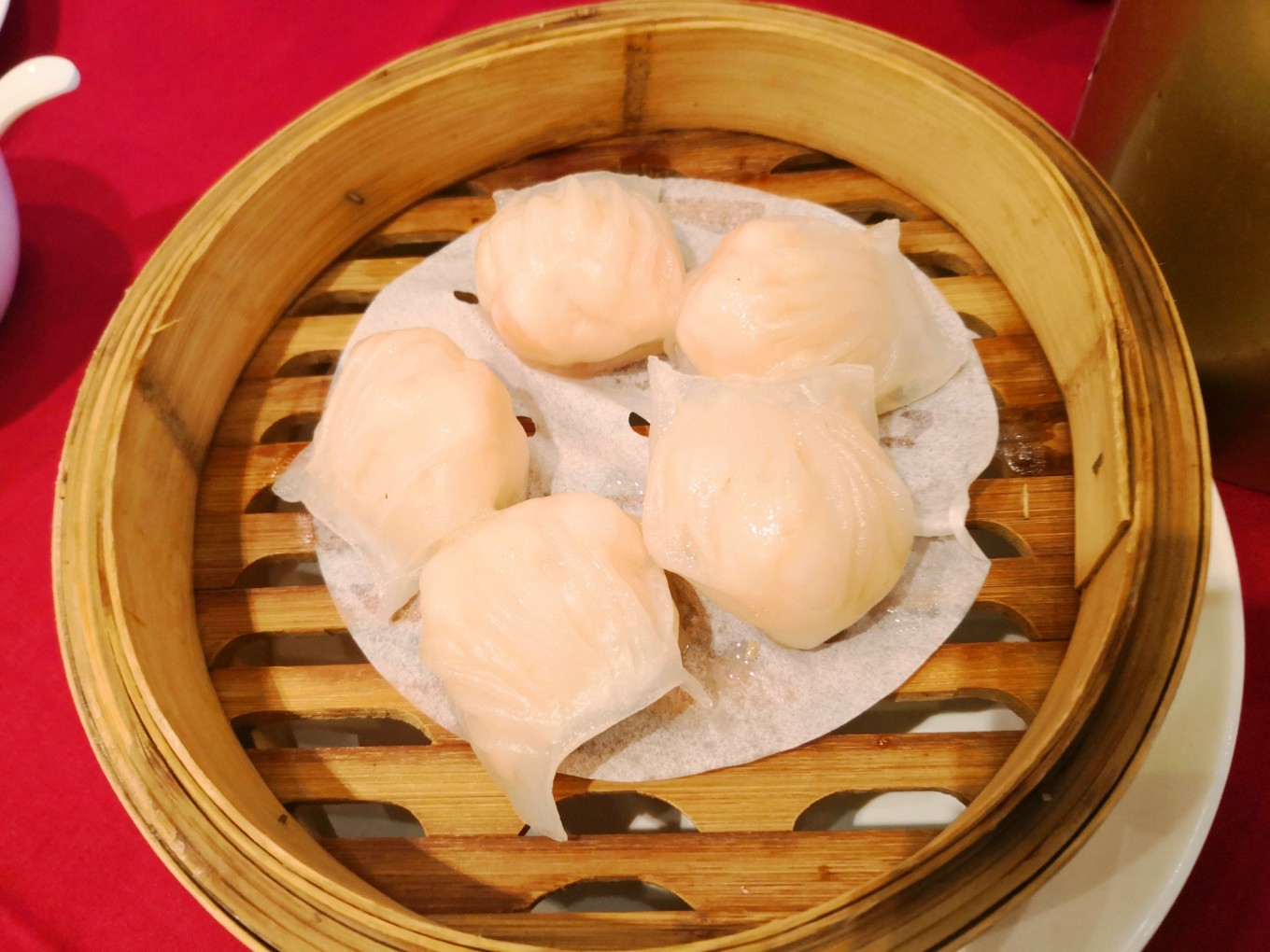 广州饮食文化,教你如何叹早茶