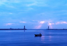 广东省精品旅游线路指南(数十条经典线路任你选)
