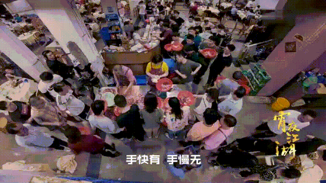 到广州最重要的一件事就是吃