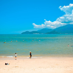 广深周边,看海选岛指南
