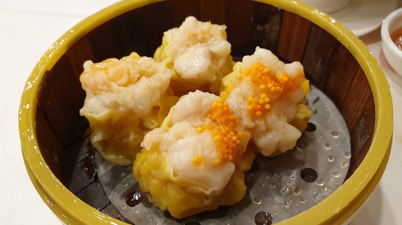 广州饮食文化,教你如何叹早茶