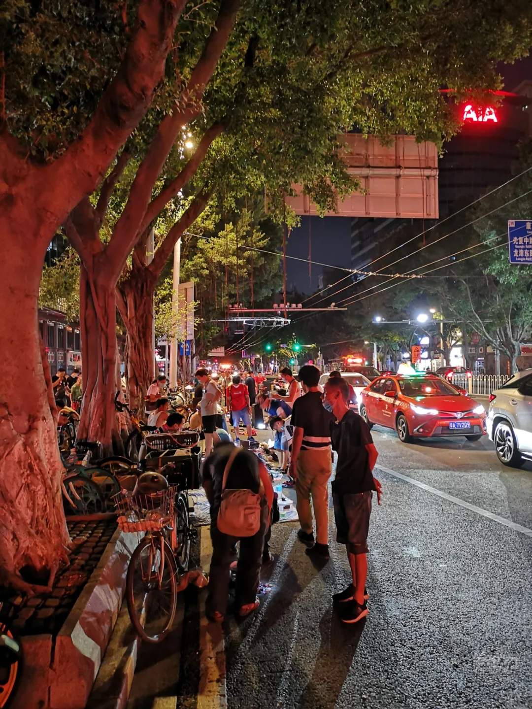 广州夜生活,带你从晚玩到早