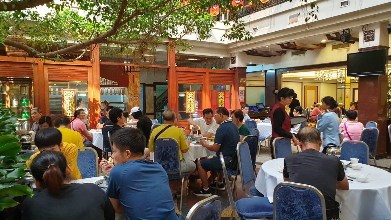 在广州吃饭要注意什么?做到这几点保证不踩雷