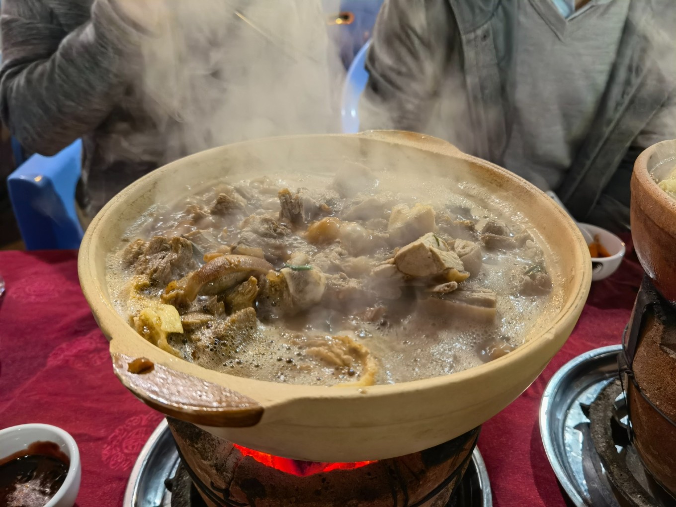 广州“火锅”,万物皆可打边炉
