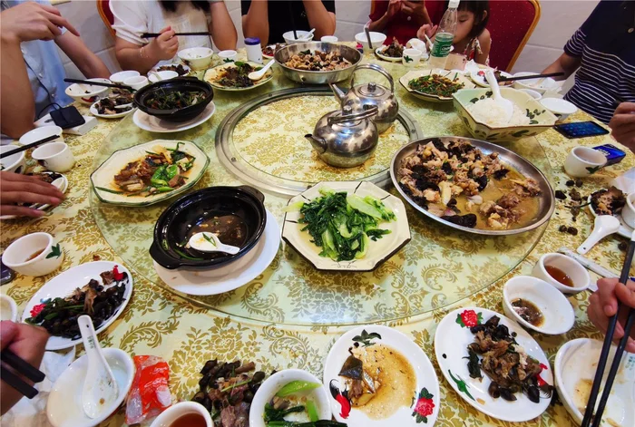 农家菜，从化农家菜推荐配图