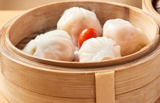 点都德(聚福楼店)实拍图片
