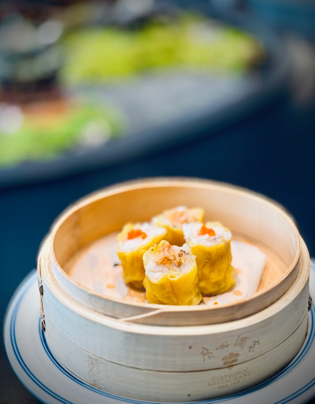 Guangzhou Restaurant · Yueyan Huacheng, restaurant photo 3