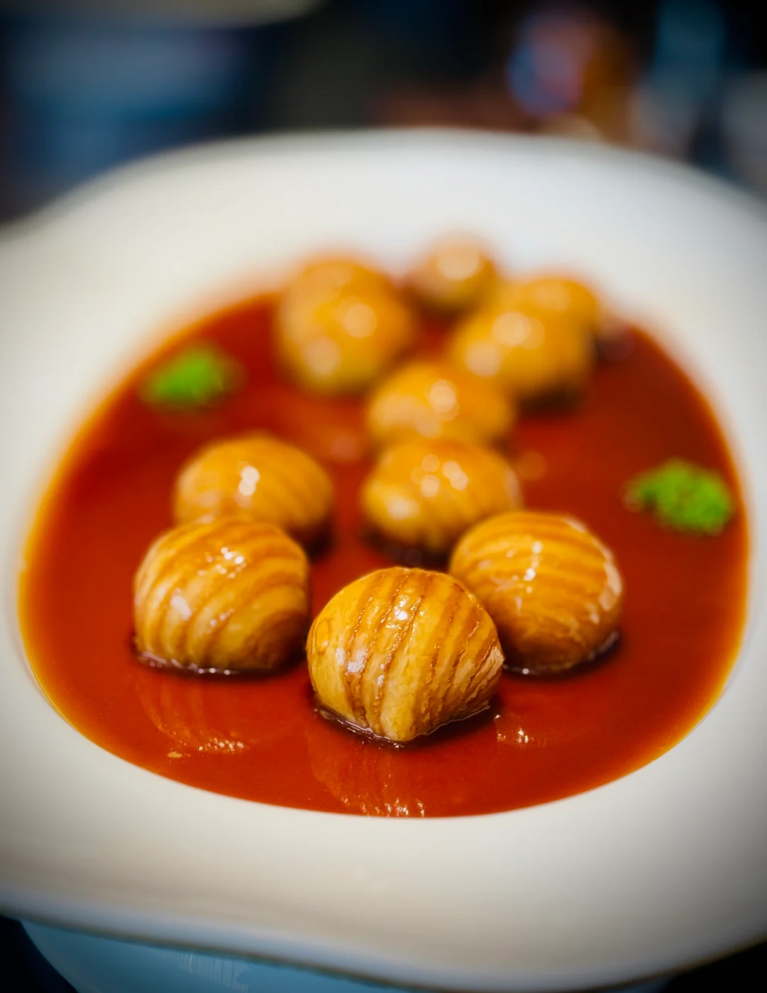 Guangzhou Restaurant · Yueyan Huacheng · Cantonese dishes