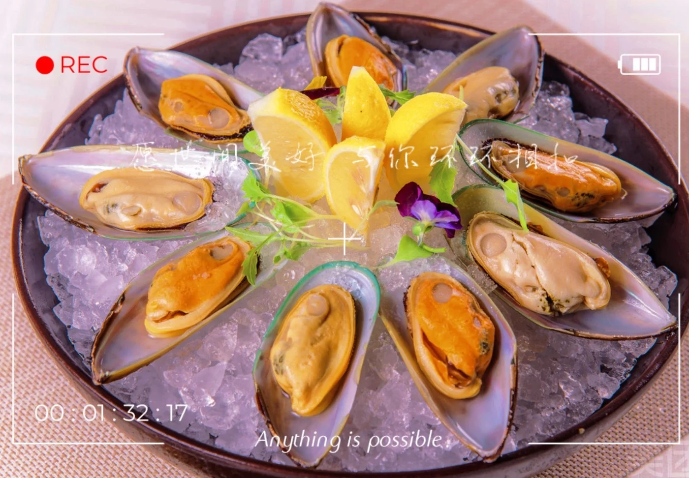Chopstix Restaurant — Canton Tower, Huilixuan Mall, restaurant photo 3